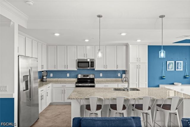 43040 Greenway BLVD 536, Punta Gorda, FL 33982