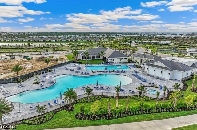 43040 Greenway BLVD 536, Punta Gorda, FL 33982