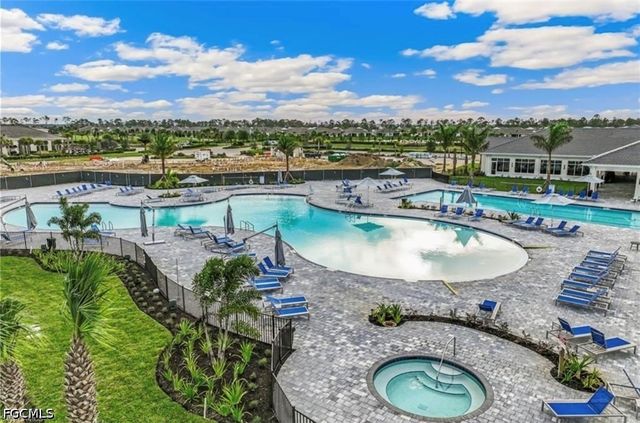 43040 Greenway BLVD 536, Punta Gorda, FL 33982