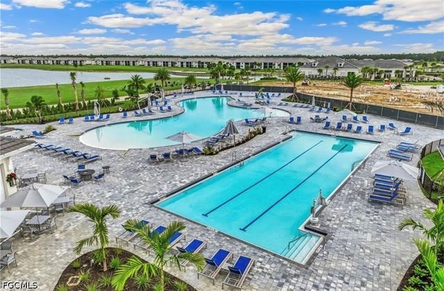 43040 Greenway BLVD 536, Punta Gorda, FL 33982
