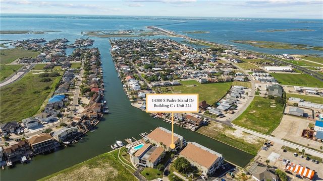 14300 S Padre Island Dr 224, Corpus Christi, TX 78418