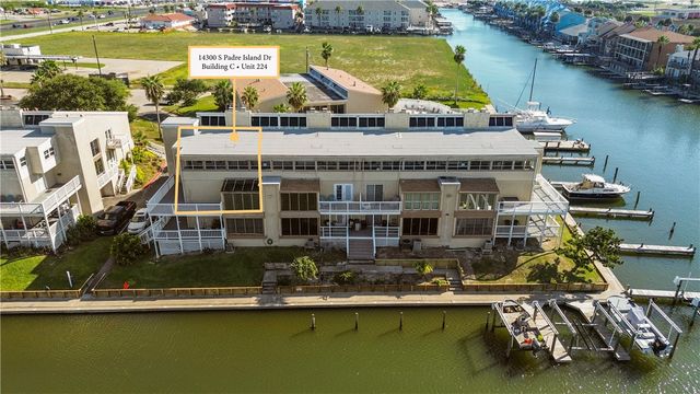 14300 S Padre Island Dr 224, Corpus Christi, TX 78418