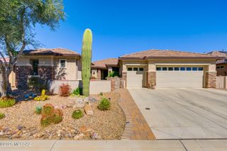 2495 E Page Mill Drive, Green Valley, AZ 85614