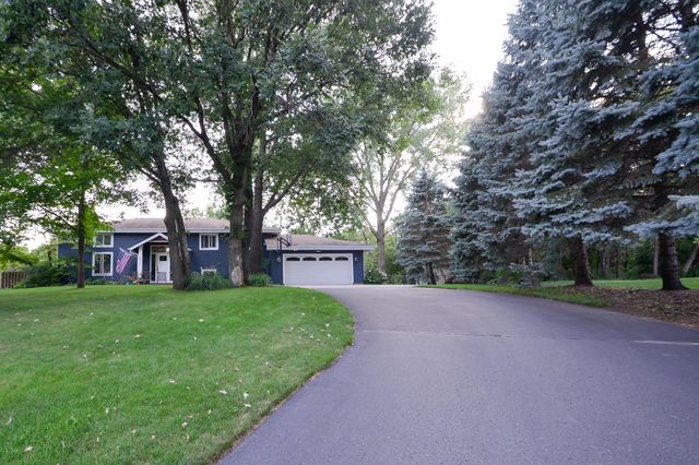 13974 Olive Street NW, Andover, MN 55304