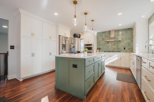 13974 Olive Street NW, Andover, MN 55304