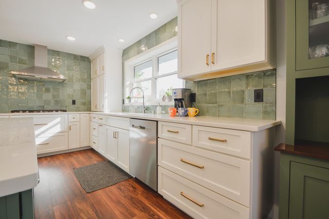 13974 Olive Street NW, Andover, MN 55304