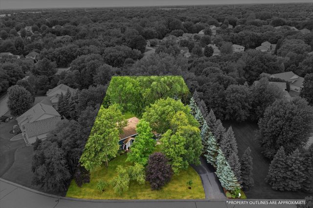 13974 Olive Street NW, Andover, MN 55304