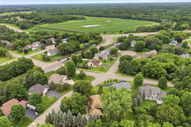 13974 Olive Street NW, Andover, MN 55304