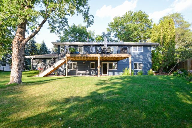 13974 Olive Street NW, Andover, MN 55304