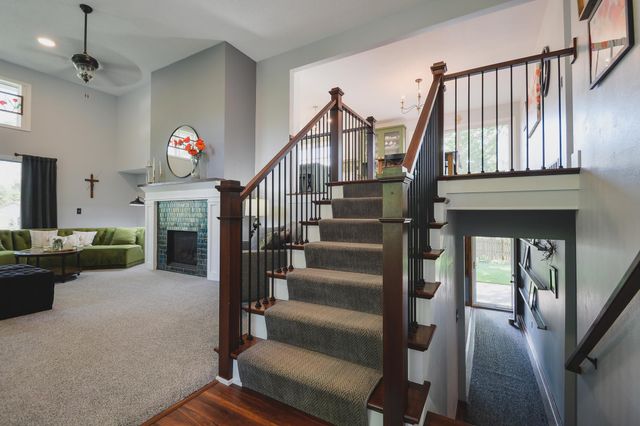 13974 Olive Street NW, Andover, MN 55304