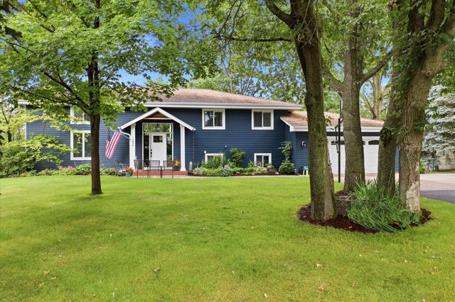 13974 Olive Street NW, Andover, MN 55304