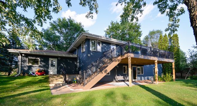 13974 Olive Street NW, Andover, MN 55304