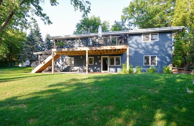 13974 Olive Street NW, Andover, MN 55304