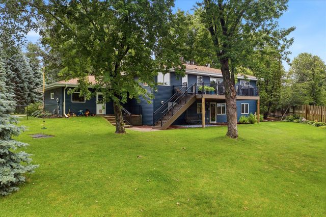 13974 Olive Street NW, Andover, MN 55304
