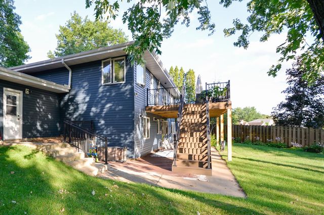 13974 Olive Street NW, Andover, MN 55304