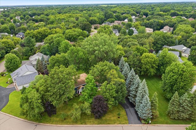 13974 Olive Street NW, Andover, MN 55304