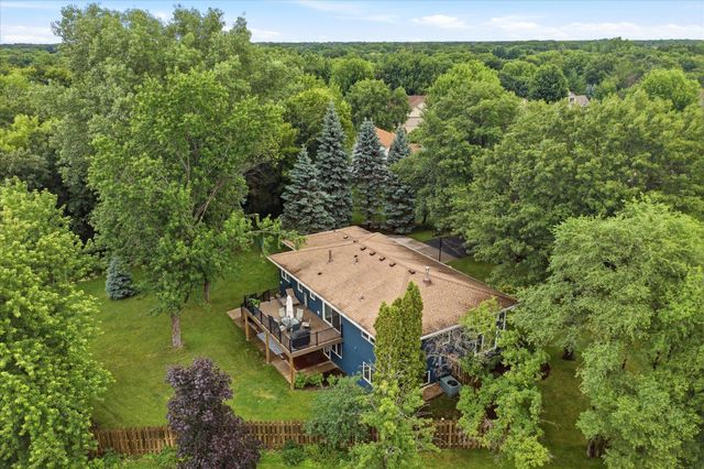 13974 Olive Street NW, Andover, MN 55304