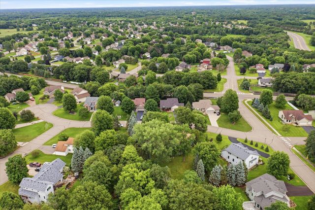 13974 Olive Street NW, Andover, MN 55304