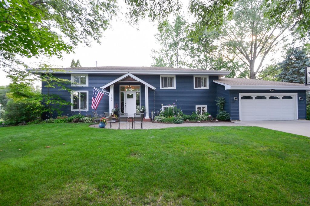 13974 Olive Street NW, Andover, MN 55304