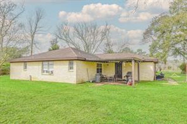 3119 Cemetery Road, Santa Fe, TX 77517