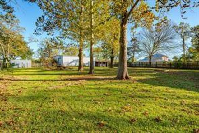 3119 Cemetery Road, Santa Fe, TX 77517