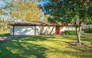 3119 Cemetery Road, Santa Fe, TX 77517