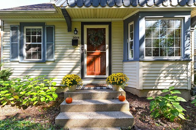 2644 N 67th STREET, Wauwatosa, WI 53213
