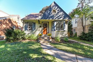 2644 N 67th STREET, Wauwatosa, WI 53213