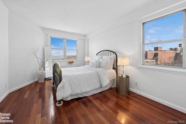 2621 Palisade Avenue 14C, Bronx, NY 10463