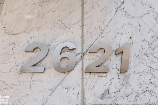 2621 Palisade Avenue 14C, Bronx, NY 10463