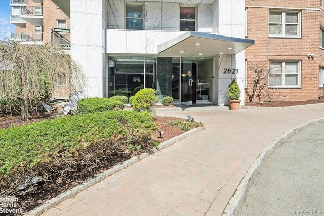 2621 Palisade Avenue 14C, Bronx, NY 10463