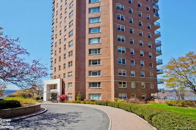 2621 Palisade Avenue 14C, Bronx, NY 10463