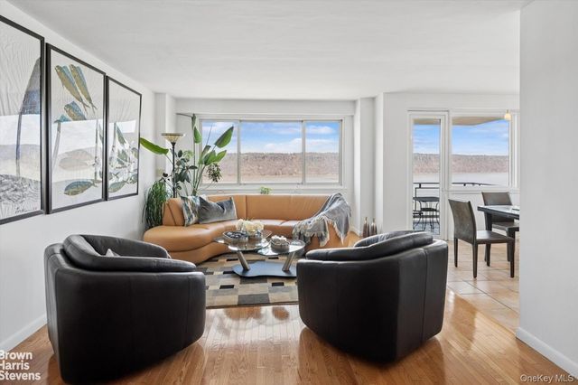 2621 Palisade Avenue 14C, Bronx, NY 10463