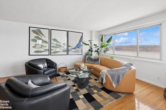 2621 Palisade Avenue 14C, Bronx, NY 10463