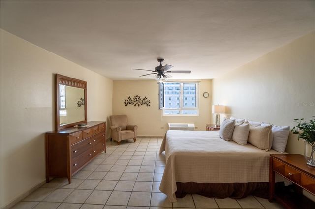 100 CALLE JUAN ANTONIO CORRETJER 501, San Juan, PR 00901