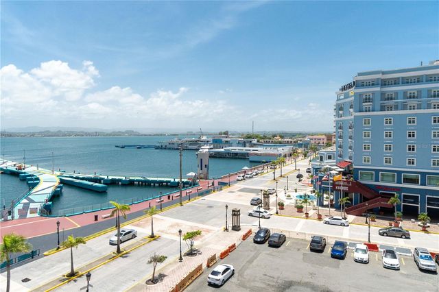 100 CALLE JUAN ANTONIO CORRETJER 501, San Juan, PR 00901