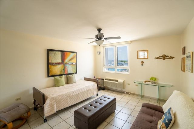 100 CALLE JUAN ANTONIO CORRETJER 501, San Juan, PR 00901
