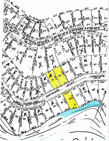 81 E Lakeshore Drive, Cherokee Village, AR 72529