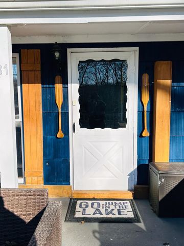 81 E Lakeshore Drive, Cherokee Village, AR 72529