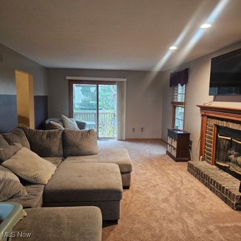 7662 Crimson Court, Mentor, OH 44060