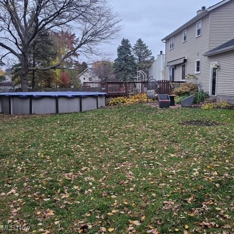 7662 Crimson Court, Mentor, OH 44060