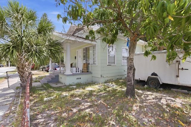 301 N 26TH STREET A, Tampa, FL 33605