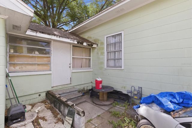 301 N 26TH STREET A, Tampa, FL 33605