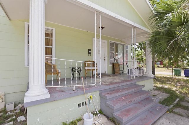 301 N 26TH STREET A, Tampa, FL 33605