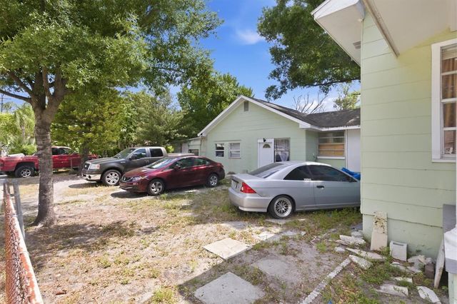 301 N 26TH STREET A, Tampa, FL 33605