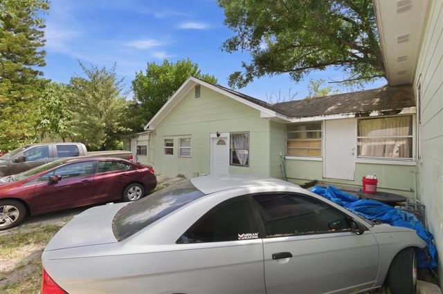 301 N 26TH STREET A, Tampa, FL 33605