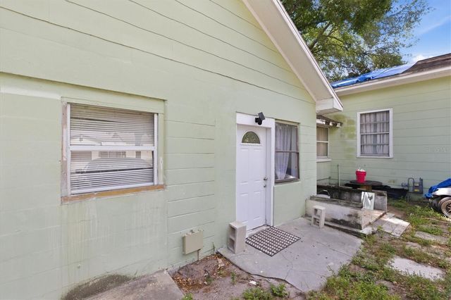 301 N 26TH STREET A, Tampa, FL 33605