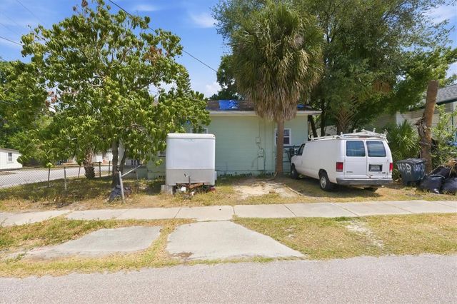 301 N 26TH STREET A, Tampa, FL 33605