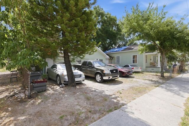 301 N 26TH STREET A, Tampa, FL 33605