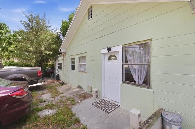 301 N 26TH STREET A, Tampa, FL 33605